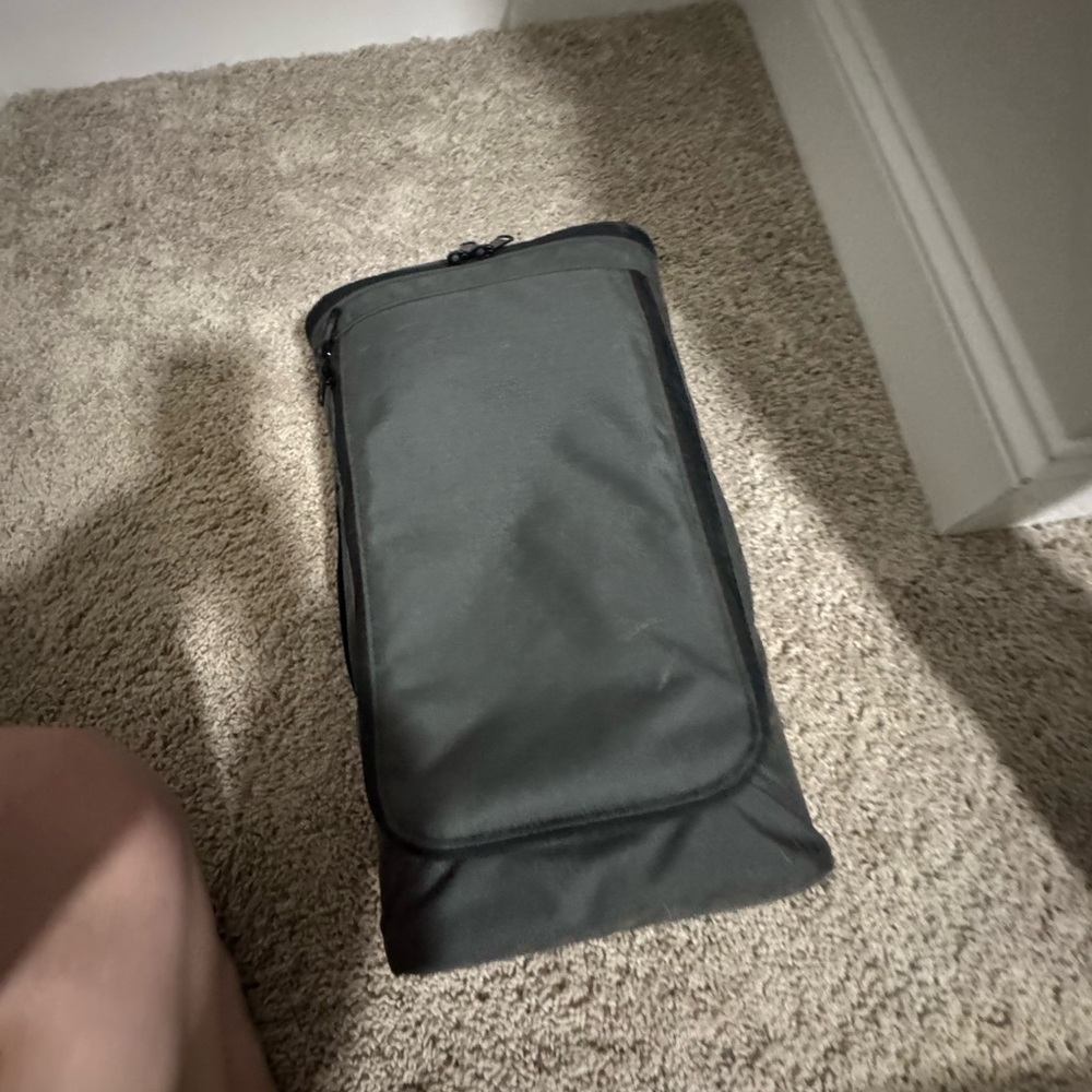 Mission workshop camera bag